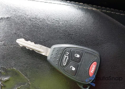 2013 Dodge Avenger Se V6 из США, поврежденный, VIN 1C3CDZAG7DN748517